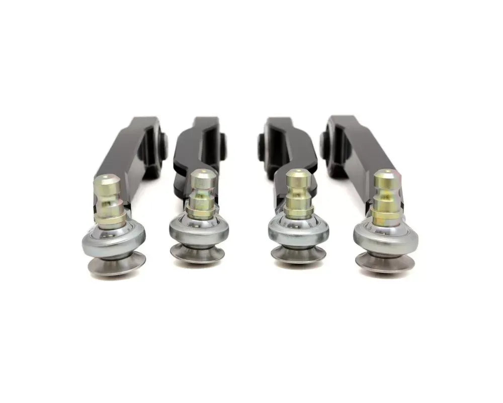 034Motorsport Density Line Adjustable Upper Control Arm Kit for Audi A4/S4/RS4 A6/S6/RS6 1996-2008