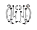 034 Motorsports Control Arm Kit 034-401-1002 for Audi A4/A6/S4 & VW Passat 1996-2005