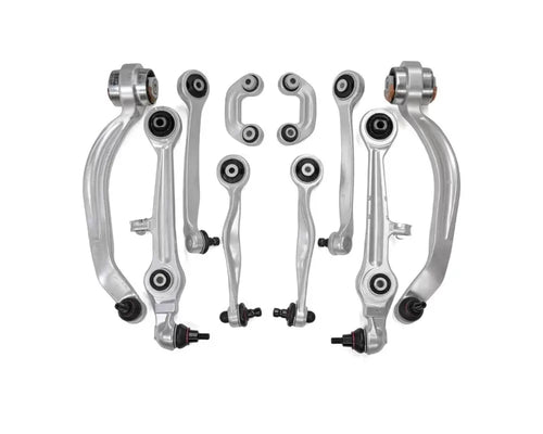 034 Motorsports Control Arm Kit 034-401-1002 for Audi A4/A6/S4 & VW Passat 1996-2005