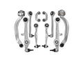 034 Motorsports Density Line Control Arm Kit for B6/B7 Audi A4/S4/RS4 (2002-2008)