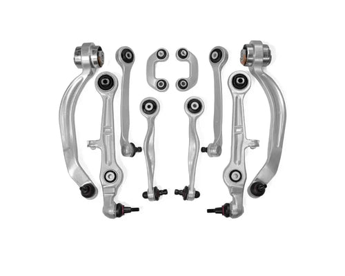 034 Motorsports Density Line Control Arm Kit for B6/B7 Audi A4/S4/RS4 (2002-2008)