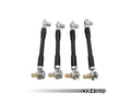 034 Motorsports Adjustable Upper Control Arm Kit for Audi A4/S4/RS4 B5/B6/B7 94-09