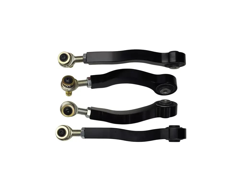 034 Motorsports Density Line Adjustable Upper Control Arm Kit for Audi B8 A4/S4/A5/S5/Q5