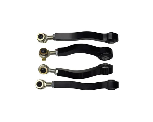 034 Motorsports Density Line Adjustable Upper Control Arm Kit for Audi B8 A4/S4/A5/S5/Q5