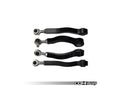 034Motorsport Density Line Adjustable Upper Control Arm Kit for Audi B8 A4/S4/A5/S5/Q5 2009-2017