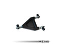 034 Motorsports Rear Adjustable Upper Control Arms for Audi A4 B5 1994-2001, Billet Aluminum