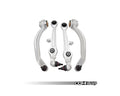 034 Motorsports Rear Lower Control Arm Kit for Audi A4/S4 (B6/B7), Allroad C5, Passat