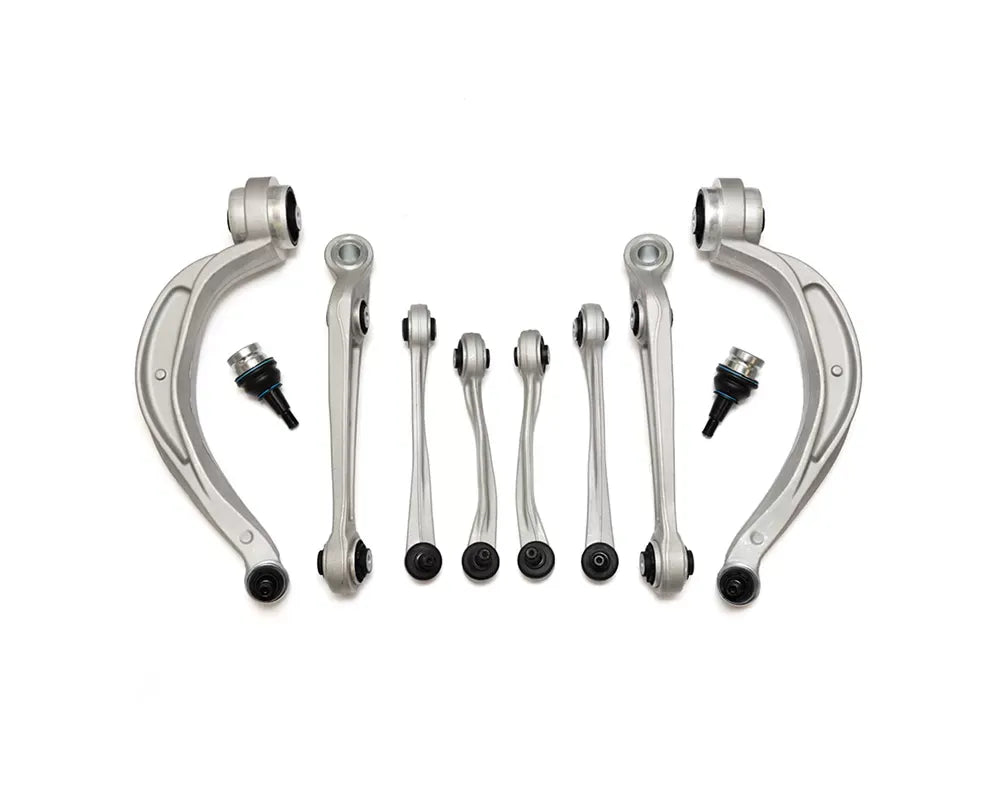 034Motorsport Full Density Line Control Arm Kit for Audi RS5 B8 2013-2017, M14