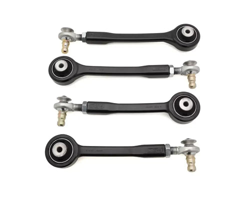 034 Motorsports B9 Upper Adjustable Control Arms - Camber Correcting for Audi A4/S4/A5/S5 2016-2022