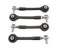 034 Motorsports Density Line Non-Adjustable Control Arms for Audi A4/S4/A5/S5/RS5 2017+
