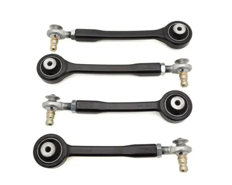 034 Motorsports Density Line Non-Adjustable Control Arms for Audi A4/S4/A5/S5/RS5 2017+