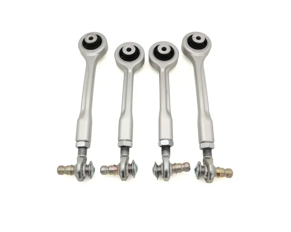 034 Motorsports B9 Upper Adjustable Control Arms - Audi A4/A5/S4/S5 (2016-2022)