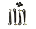 034Motorsport Density Line Adjustable Upper Control Arm Kit for Audi A4/S4/RS4 & A6/S6/RS6