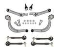 034 Motorsports Density Line Non-Adjustable Control Arm Kits for Audi A4/S4/A5/S5/RS5 2017+