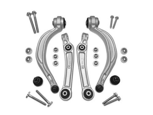 034 Motorsport Density Line Lower Control Arm Kit