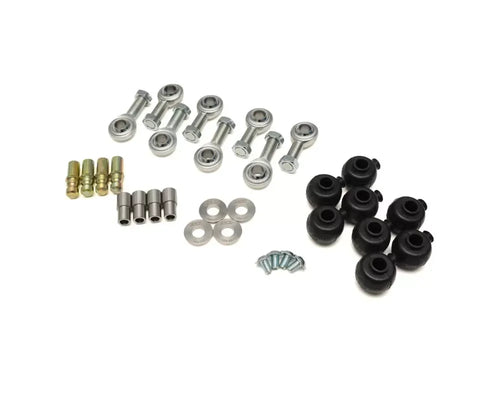 034 Motorsports Rebuild Kit for B5/B6/B7 Audi Adjustable Upper Control Arms