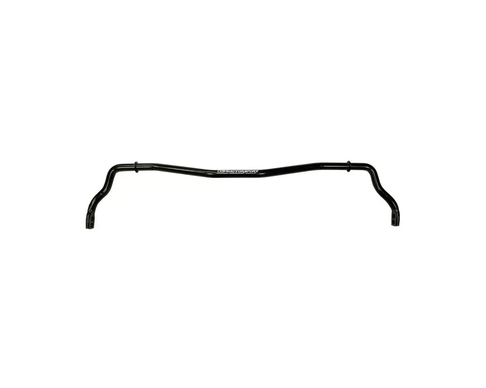 034Motorsport Adjustable Solid Rear Sway Bar for 2002-2008 Audi A4/S4/RS4 Quattro, 25.4mm