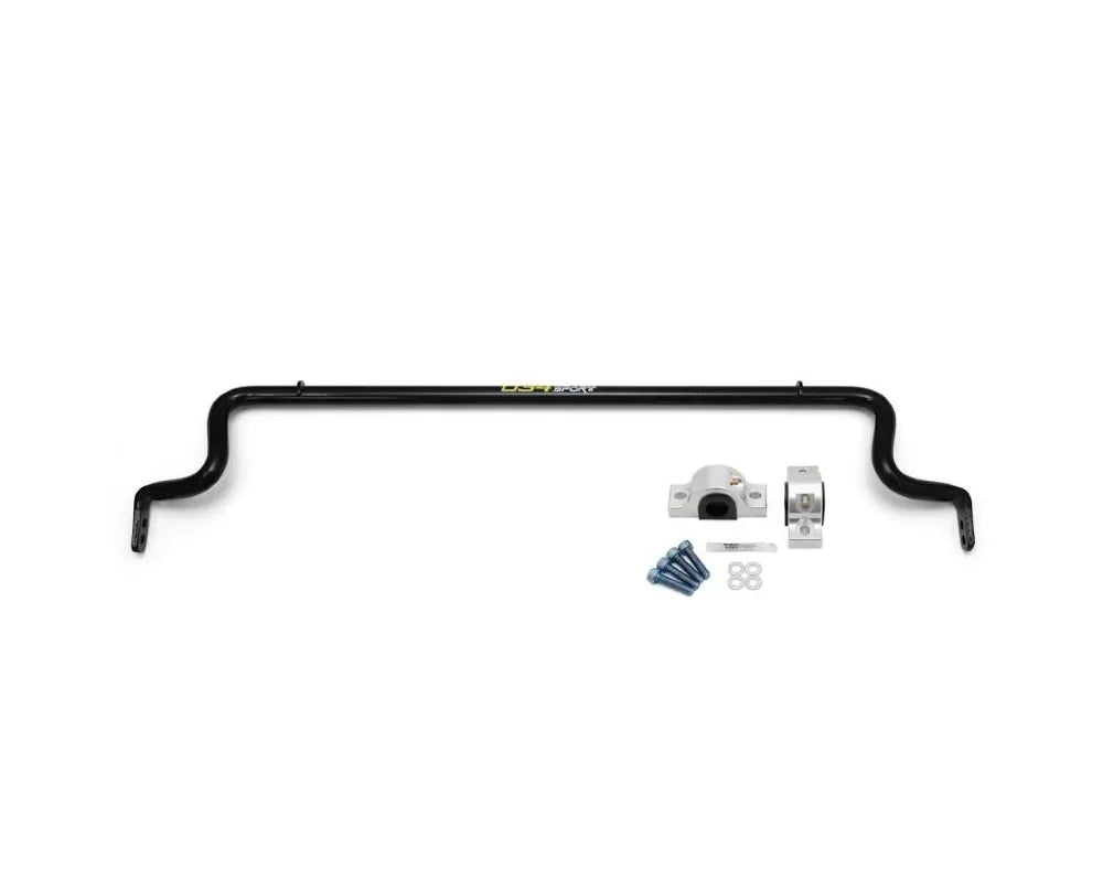 034Motorsport Adjustable Solid Rear Sway Bar 25.4mm for Audi A4/S4/RS4 A5/S5/RS5 B8/B8.5