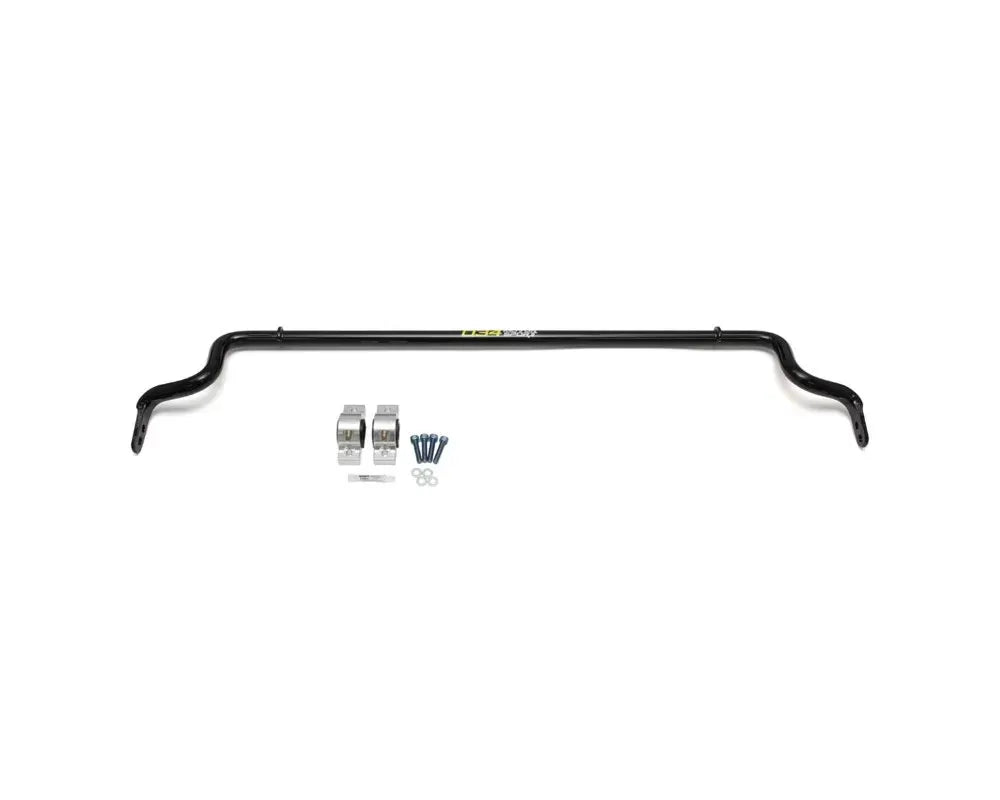034Motorsport Adjustable Solid Rear Sway Bar for 2009-2017 Audi Q5/SQ5 & 2012-2017 A6/S6/RS6/A7/S7/RS7