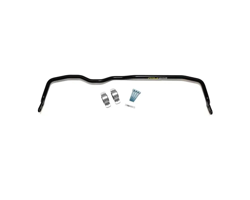 034Motorsport Adjustable Solid Front Sway Bar Upgrade for Audi VW 2015+ 23.8mm Steel