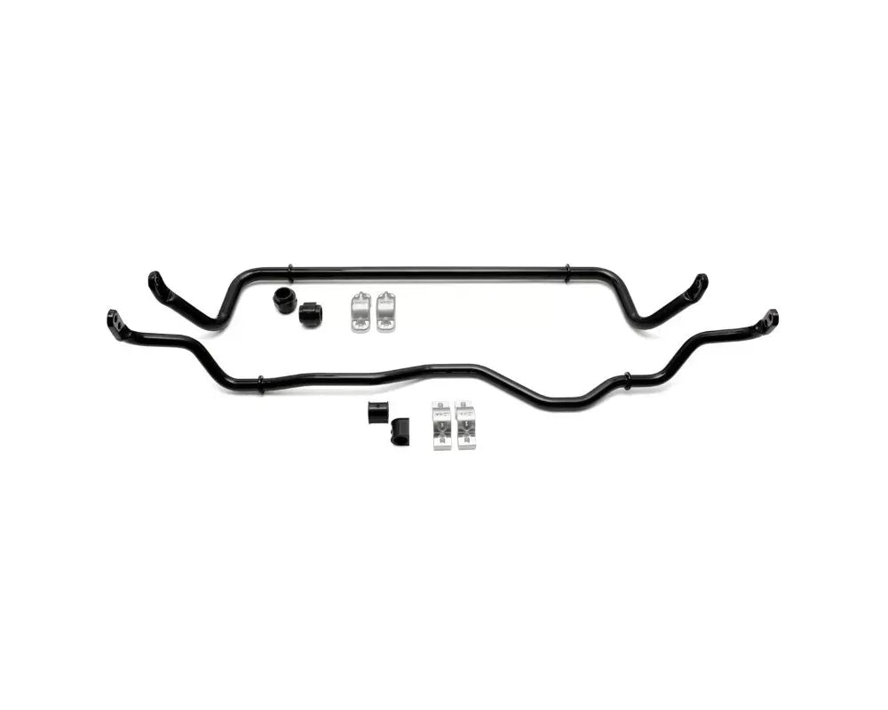 034Motorsport Dynamic+ Sway Bar Kit for Audi B9 A4/S4, A5/S5/RS5, Allroad 2017-2022