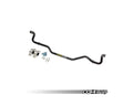 034Motorsport Adjustable Solid Rear Sway Bar Upgrade for Audi RS3, TT RS, VW Arteon 2015+