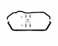 034Motorsport Dynamic+ Sway Bar Kit for Audi C8 A6/S6/Allroad & A7/S7 2019+ 32mm/30mm