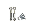 034Motorsport Adjustable Front Sway Bar End Link Pair for Volkswagen MkIV Models