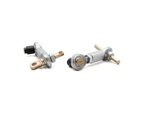 034 Motorsports Adjustable Rear Sway Bar End Links for 2002-2008 Audi A4/S4/RS4 Quattro