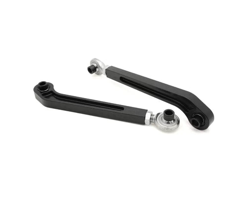 034 Motorsports Adjustable Rear Sway Bar End Links for 1996-2002 Audi Quattro B4/B5
