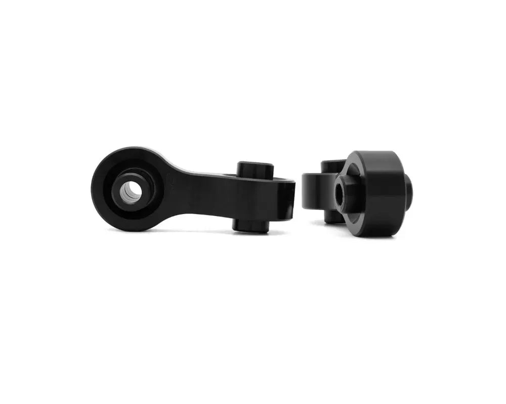 034Motorsport Billet Spherical Dogbone Mount Performance Pack for Audi 8V.5/8Y RS3, 8S TTRS 2017+