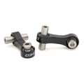 034 Motorsports Spherical Rear Sway Bar End Links for VW Golf GTI/R & Audi A3/S3/TT 2015-2017