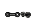 034 Motorsports Spherical Rear Sway Bar End Links for C5 Audi A6/S6/RS6 & B5/B5.5 VW Passat 4Motion