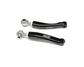 034Motorsport Adjustable Rear Sway Bar End Link Pair for 2017+ Audi A4/S4, A5/S5/RS5, Allroad