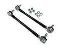 034 Motorsports Dynamic+ Billet Adjustable Front Sway Bar End Link Kit for VW/Audi Models