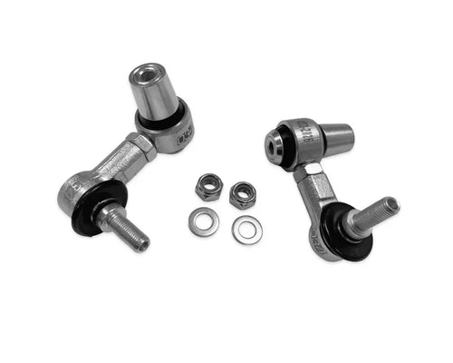 034 Motorsports Dynamic+ Adjustable Rear Sway Bar End Link Kit for Audi & Volkswagen 2005+