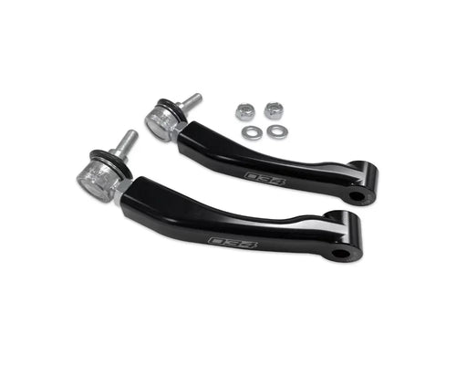 034 Motorsports Dynamic+ Billet Adjustable Rear Sway Bar End Links for Audi B9/B9.5 C8 2017+