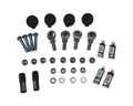 034 Motorsports Billet Adjustable Rear Sway Bar End Link Kit for BMW F2x/F3x/F8x 2014-2020