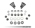 034 Motorsports Rebuild Kit for Audi B5/B6/B7 & C5 Front End Links - Spherical Bearings & Circlips