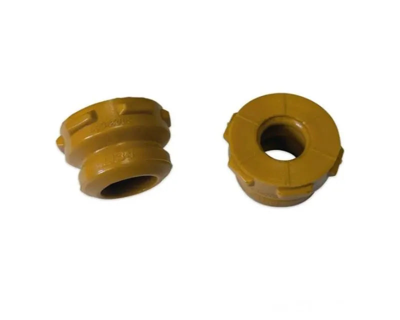 034Motorsport 38mm Front Density Line Bump StopsAudi | Volkswagen 2.0 TDI | TFSI | 2.5L 2005+