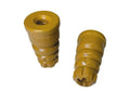 034Motorsport 112mm Rear Density Line Bump Stops Audi B8 | B8.5 | B9| B9.5 4M.5 e-tron 2009+