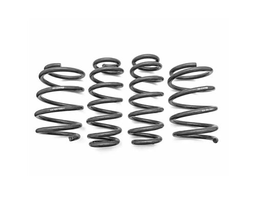034 Motorsports Dynamic+ Lowering Springs for 2015-2017 Audi A3/S3 Quattro with Magnetic Ride