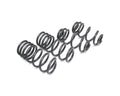 034 Motorsports Dynamic+ Lowering Springs for Audi A4/Allroad B9 (2017-2022)