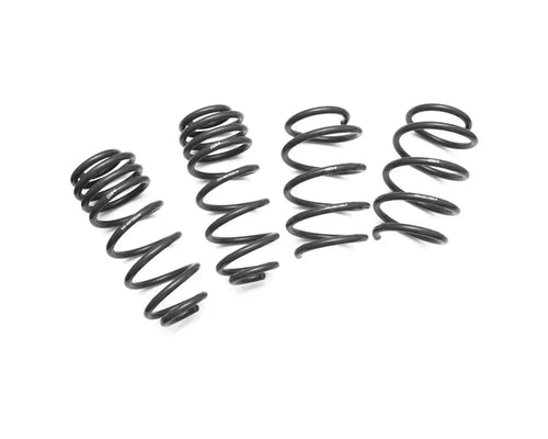 034 Motorsports Dynamic+ Lowering Springs for 2015-2023 Volkswagen Golf/GTI MkVII