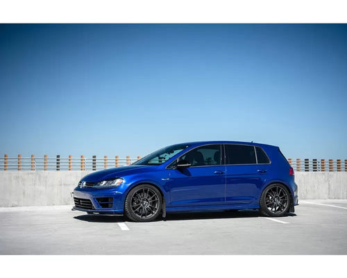 034 Motorsports Dynamic+ Lowering Springs for 2015-2020 Volkswagen Golf R MkVII