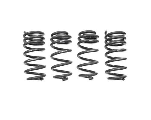 034 Motorsports Dynamic+ Lowering Springs for Audi S4 (B9) 2018-2023 & S5 (B9) 2017-2023