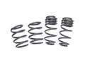 034 Motorsports Dynamic+ Lowering Springs for Audi TT RS | TTS 2016-2023, 0.8" Front Drop