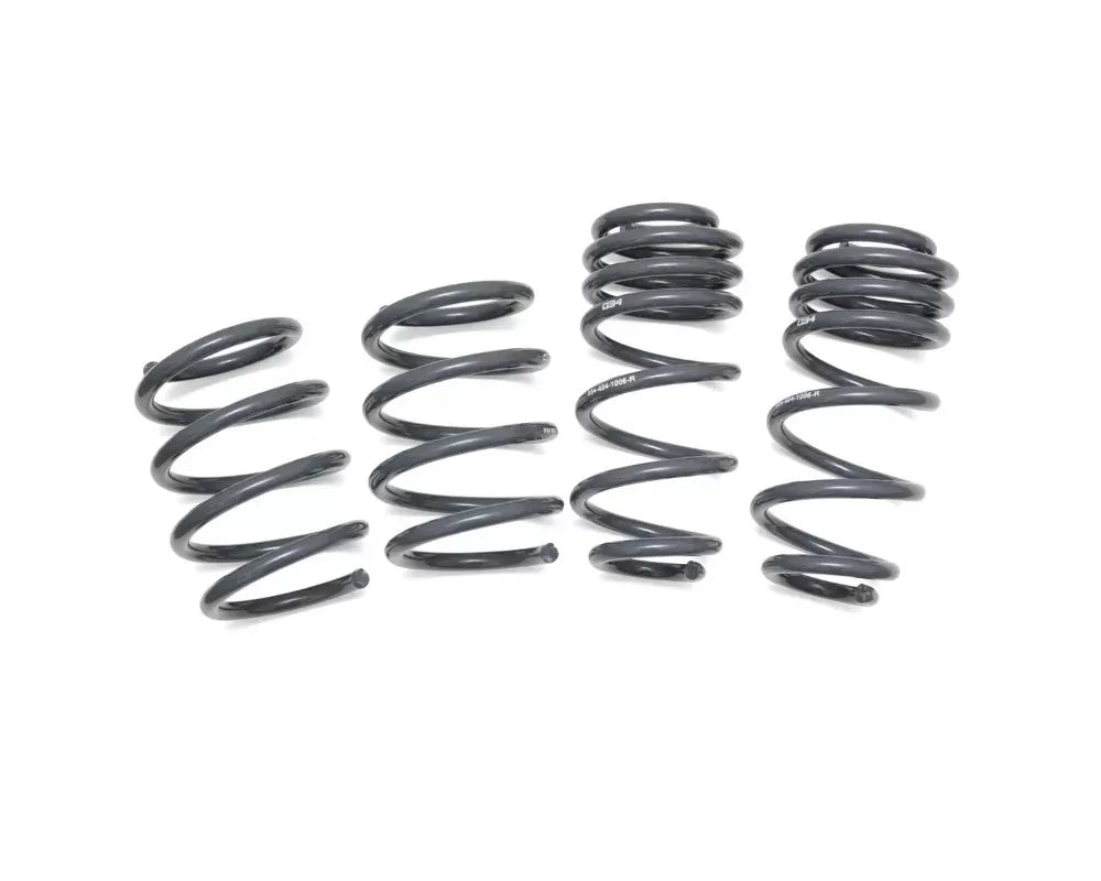 034 Motorsports Dynamic+ Lowering Springs for Audi TT RS | TTS 2016-2023, 0.8" Front Drop