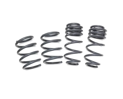 034 Motorsports Dynamic+ Lowering Springs for Audi TT RS | TTS 2016-2023, 0.8" Front Drop