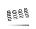 034 Motorsports Dynamic Plus Lowering Springs for Audi RS3 2012-2020, Improved Handling